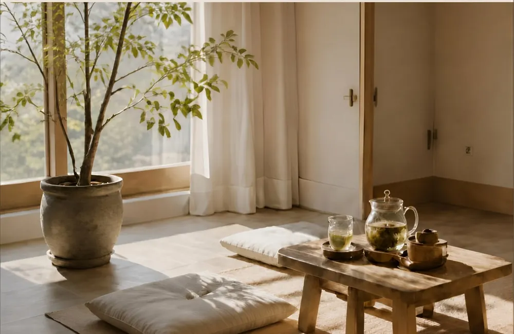 Home as Medicine