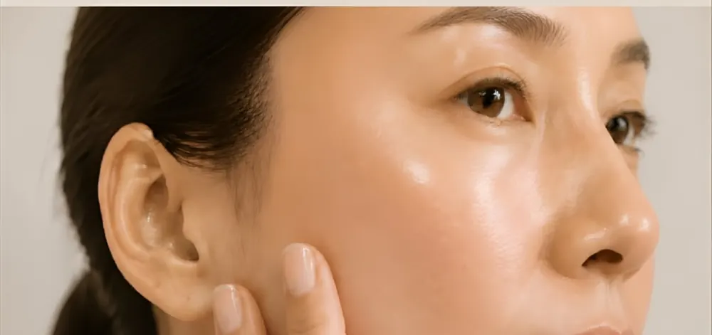 Korean Longevity & Skin Rejuvenation